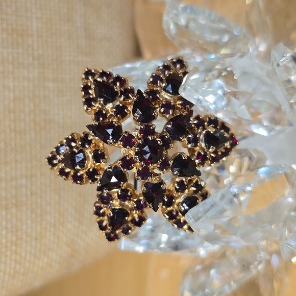 Austria Brooch - Picture 3 of 4